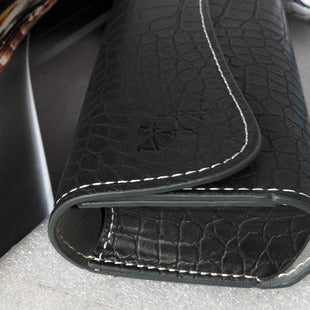 Estuche Portátil para Gafas - Organizador de Lentes Unisex con Diseño Creativo - Image 10