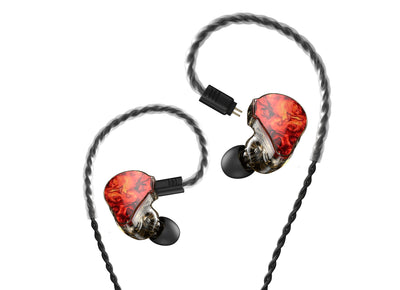 Auriculares In-Ear con Subwoofer Dinámico para Móvil - Image 10