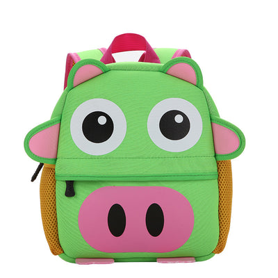 Mochila Infantil con Diseños Animados - Image 18