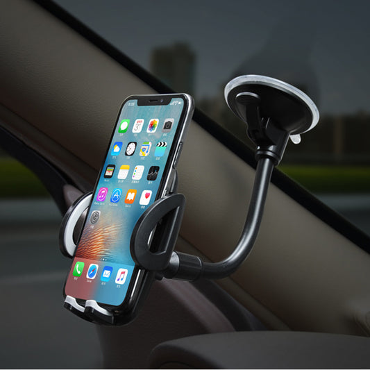 Soporte de Teléfono para Tablero de Auto