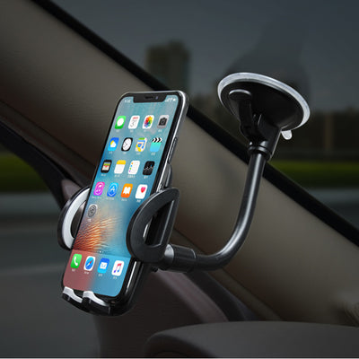Soporte de Teléfono para Tablero de Auto
