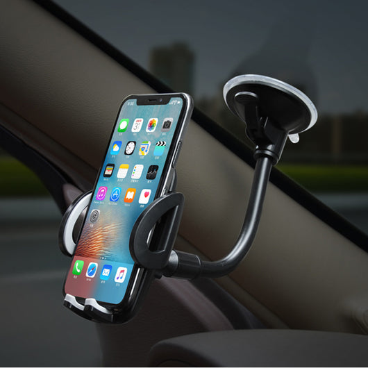 Soporte de Teléfono para Tablero de Auto
