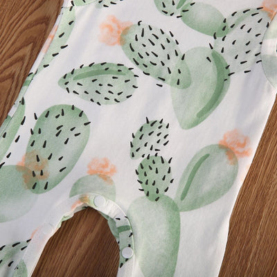 Vestido Cactus Entero - Image 2