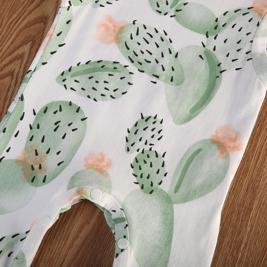 Vestido Cactus Entero - Image 2