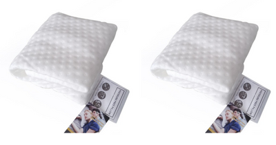 Almohada Ergonómica para Descanso en la Oficina - Image 13