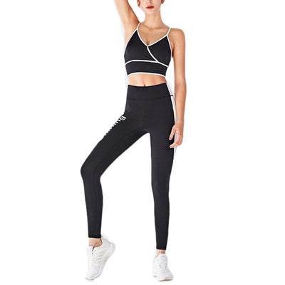 Conjunto Deportivo de Dos Piezas para Entrenamiento - Image 3
