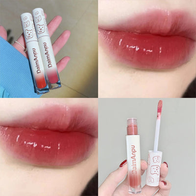 Brillo Labial de Larga Duración con Efecto Espejo - Image 3