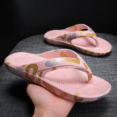 Chanclas Cómodas para Hombre - Pantuflas de Casa y Baño - Image 10