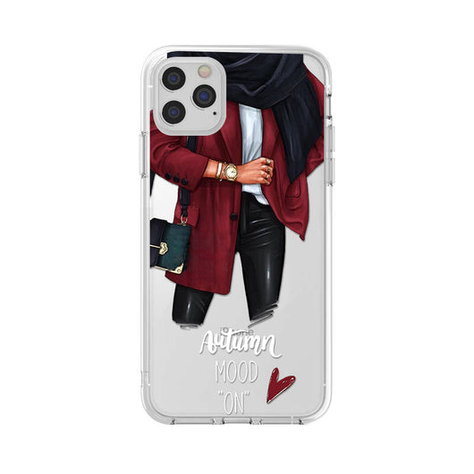 Funda Protectora para Celular - Diseño Elegante para Mujer - Image 15