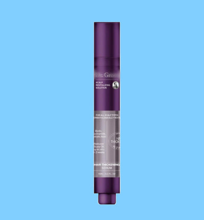 Tratamiento Espesante para Cabello Rizado Unisex 4ml - Image 4