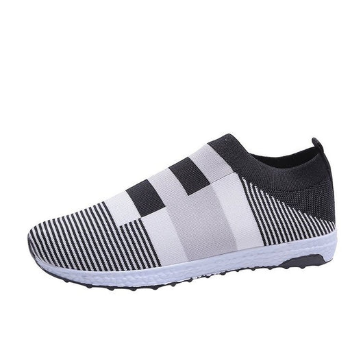 Tenis Deportivos para Mujer con Caña Baja - Image 7