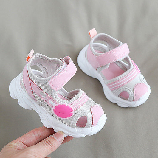Zapatos Suave para Bebés y Niños Pequeños - Antideslizantes y Seguros - Image 4