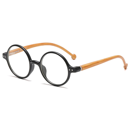 Lentes de Lectura con Marco de Bambú - Confort Natural para tus Ojos - Image 3