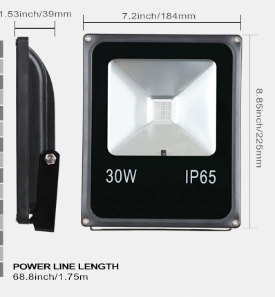Lámpara Publicitaria LED - Image 4