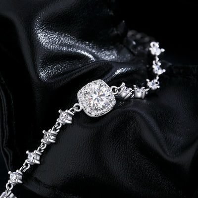 Pulsera Geométrica de Personalidad para Mujer - Image 4