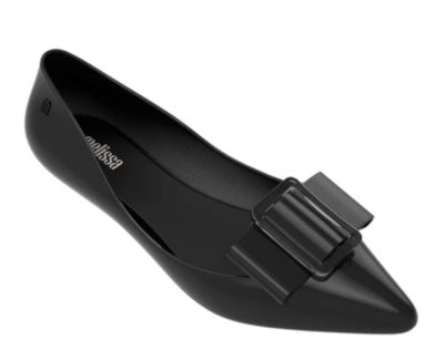 Zapatos Elegantes de Punta Cuadrada con Nudo Simple para Mujer - Image 16