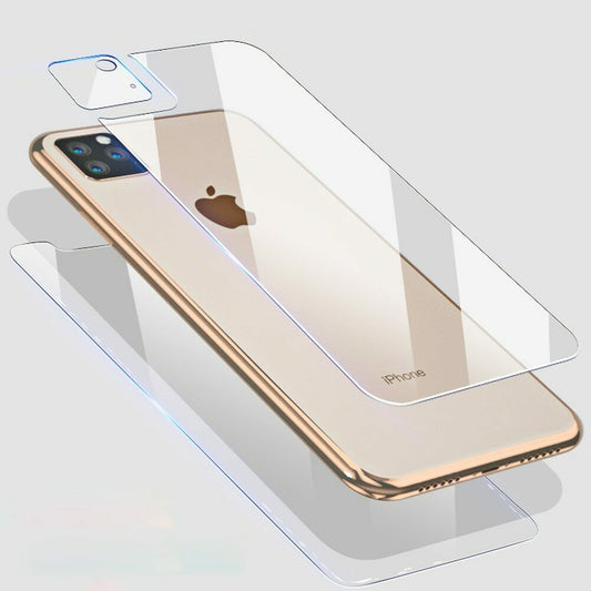 Protector de Pantalla Templado