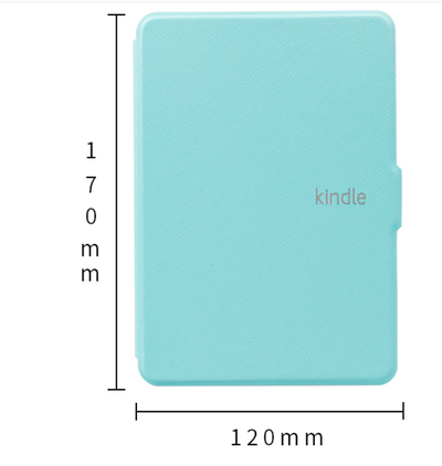 Funda de Cuero Premium para Kindle - Image 6