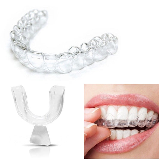 Bandeja Dental Termoplástica de Silicona