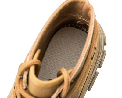 Botas de Invierno para Hombre Premium - Calidez y Estilo - Image 11