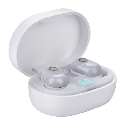 Auriculares Inalámbricos Mini Y16 Biaurales - Image 16