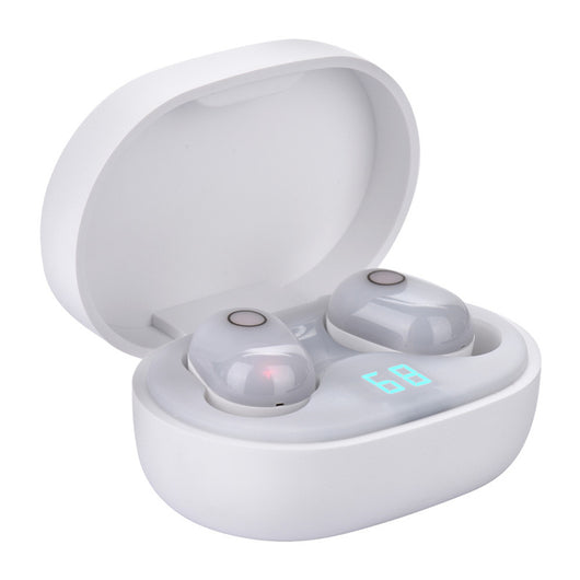 Auriculares Inalámbricos Mini Y16 Biaurales - Image 16