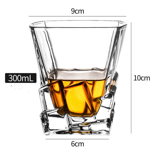 Vaso para Whisky y Cócteles Premium - Image 3