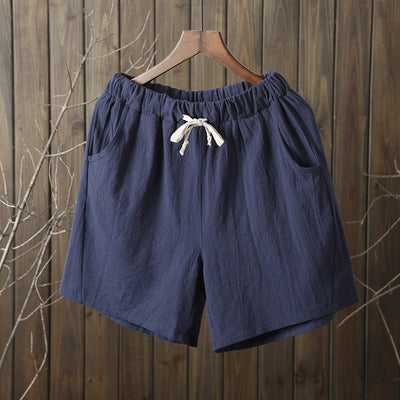 Pantalones Reductores Talla Grande Slim - Image 4
