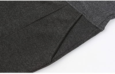 Pantalones Cortos Premamá con Soporte Abdominal - Image 8