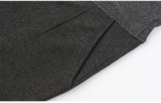 Pantalones Cortos Premamá con Soporte Abdominal - Image 8