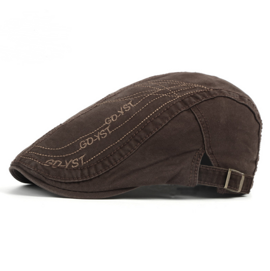 Gorra Casual con Bordado Ajustable - Image 10