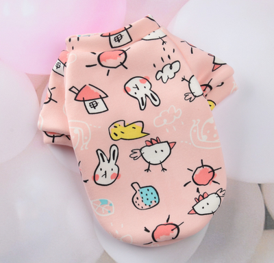 Ropa de Abrigo para Perros Pequeños - Colección Otoño Invierno - Image 18