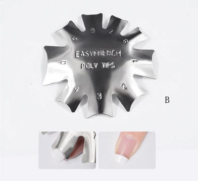 Plantilla de Manicura Profesional - Image 5