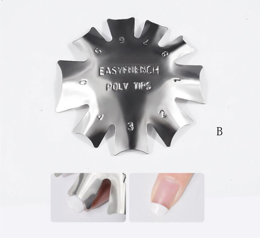 Plantilla de Manicura Profesional - Image 5