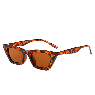 Gafas de Sol Cuadradas Pequeñas - Tendencia Beauty 2024 - Image 2