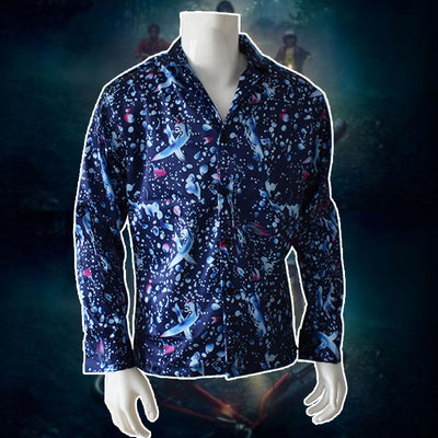 Colección Stranger Things Temporada 3 - Ropa de Estilo Geek - Image 4