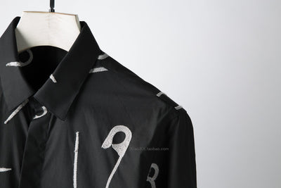 Camisa Casual para Hombre - Image 4