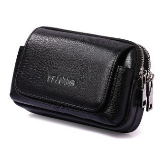 Riñonera de Cuero para Hombre - Image 5