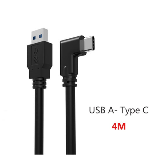 Cable de Conexión USB-C 3.1 para Oculus Quest 2 - Streaming de Realidad Virtual