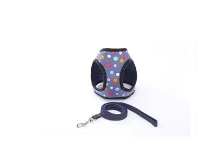 Chaleco de Senderismo para Perros con Protección de Pecho - Image 13