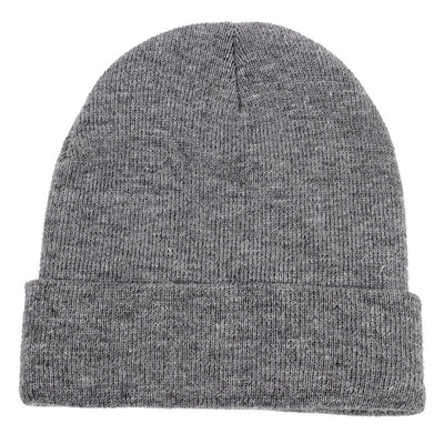 Gorro Térmico de Lana Tejida para Invierno - Gorro Esquí Unisex - Image 5