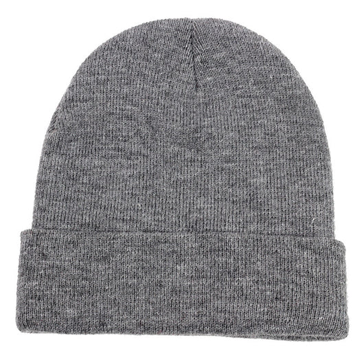 Gorro Térmico de Lana Tejida para Invierno - Gorro Esquí Unisex - Image 5