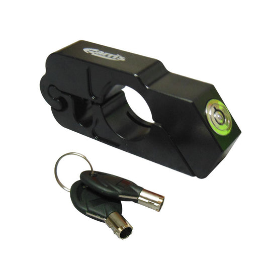 Candado de Seguridad para Acelerador Anti-robo - Image 2