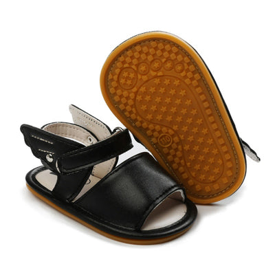 Sandalias Deportivas para Bebé con Suela Antideslizante y Diseño Aerodinámico - Image 5