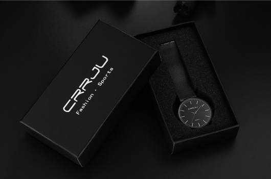 Reloj de Cuarzo Elegante - Image 4