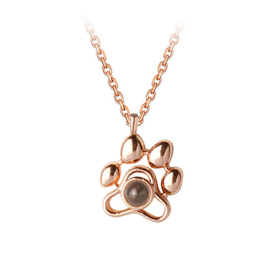 Llavero Collar de Acero Inoxidable Resistente - Image 3