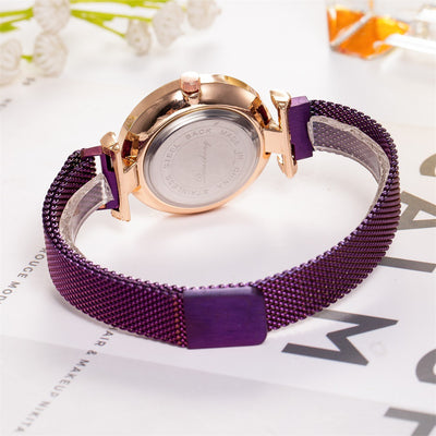 Reloj de Cinta Gypsophila - Image 5