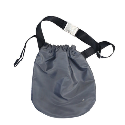 Bolsa Diagonal con Cordón Ajustable - Image 10