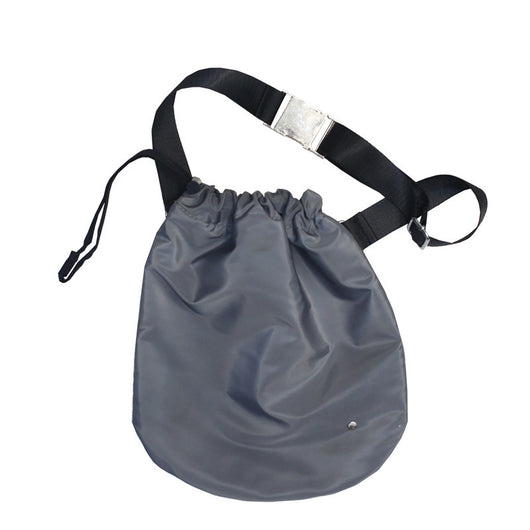 Bolsa Diagonal con Cordón Ajustable - Image 10