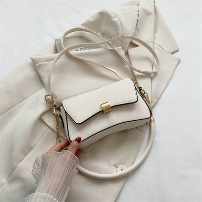 Bolsa Crossbody de Moda para Mujer - Diseño Casual a la Axila - Image 3